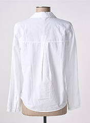 Blouse blanc ESPRIT pour femme seconde vue
