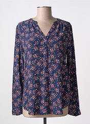 Blouse bleu ESPRIT pour femme seconde vue