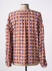 Blouse rose ESPRIT pour femme seconde vue