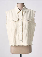 Veste casual beige ESPRIT pour femme seconde vue