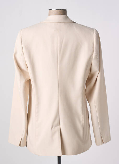 Blazer beige ESPRIT pour femme