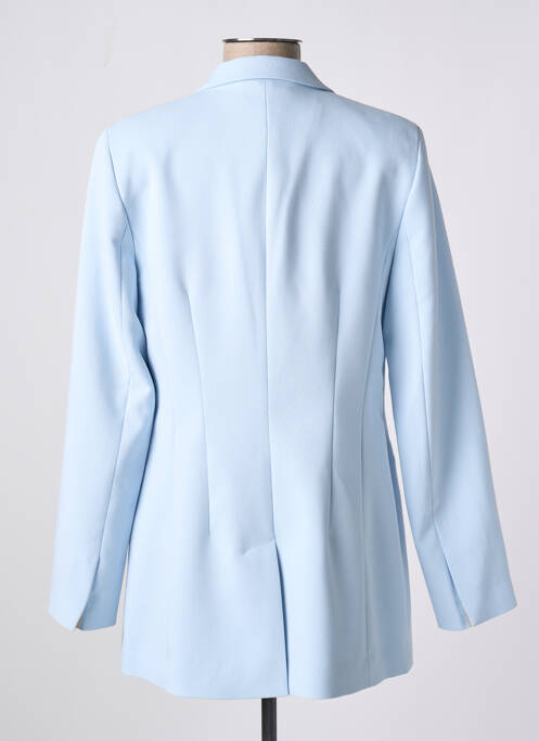 Blazer bleu ESPRIT femme