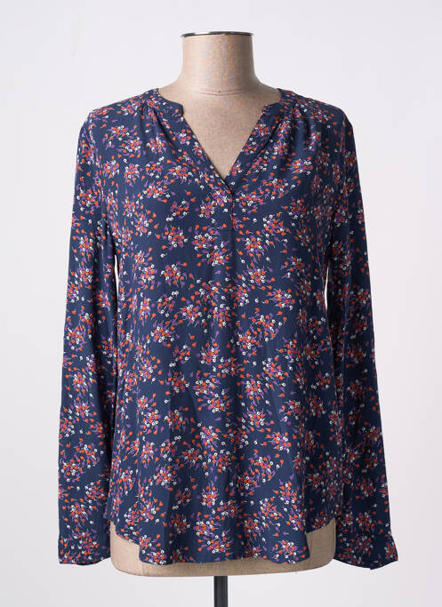 Blouse bleu ESPRIT pour femme