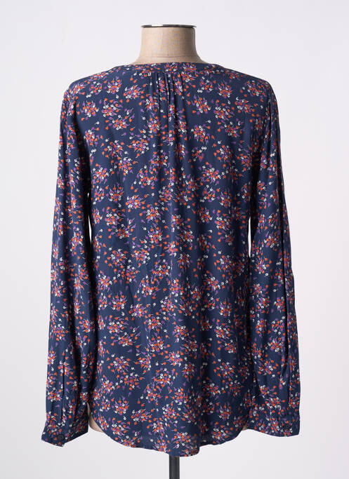 Blouse bleu ESPRIT pour femme