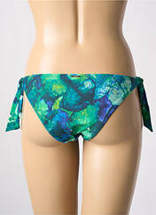 Bas de maillot de bain bleu AUBADE pour femme seconde vue