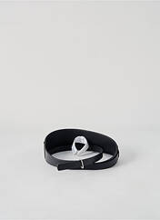 Ceinture noir ESPRIT pour femme seconde vue
