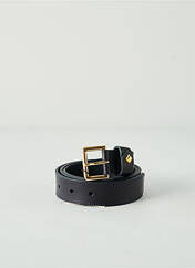Ceinture bleu HERBERT FRÈRE ET SOEUR pour femme seconde vue