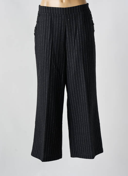 Pantalon large noir SURKANA pour femme