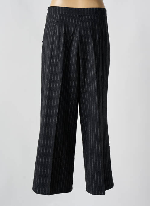 Pantalon large noir SURKANA femme