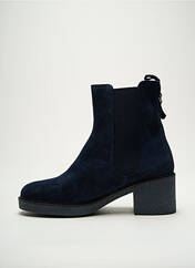 Bottines/Boots bleu MAISON TOUFET pour femme seconde vue