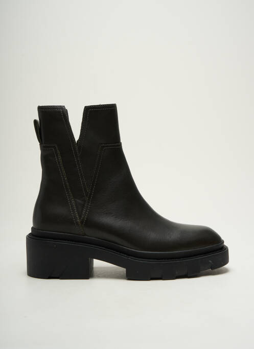 Bottines/Boots gris ASH pour femme
