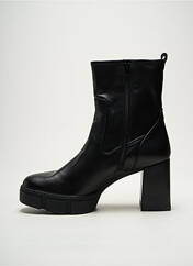 Bottines/Boots noir UNISA pour femme seconde vue