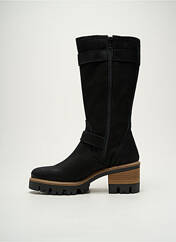 Bottes noir ROSEWOOD pour femme seconde vue
