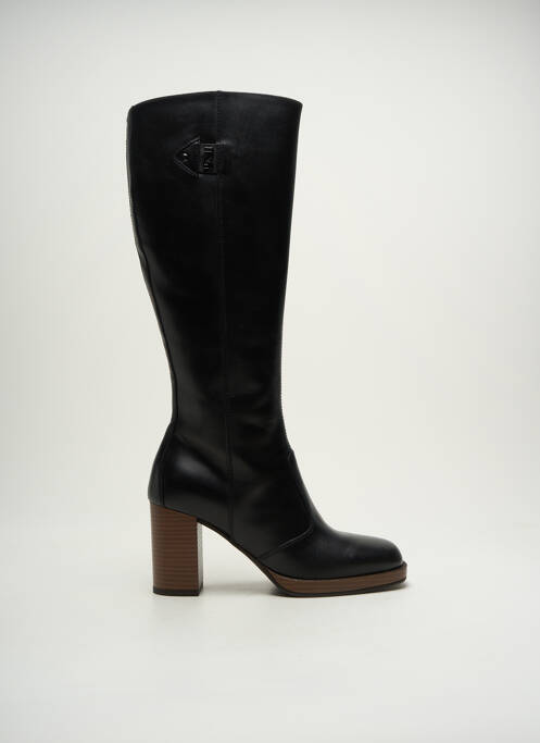 Bottes noir NERO GIARDINI pour femme