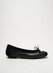 Ballerines noir REQINS pour femme seconde vue