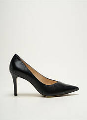 Escarpins noir HOGL pour femme seconde vue