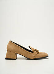 Mocassins beige BRUNO PREMI pour femme seconde vue