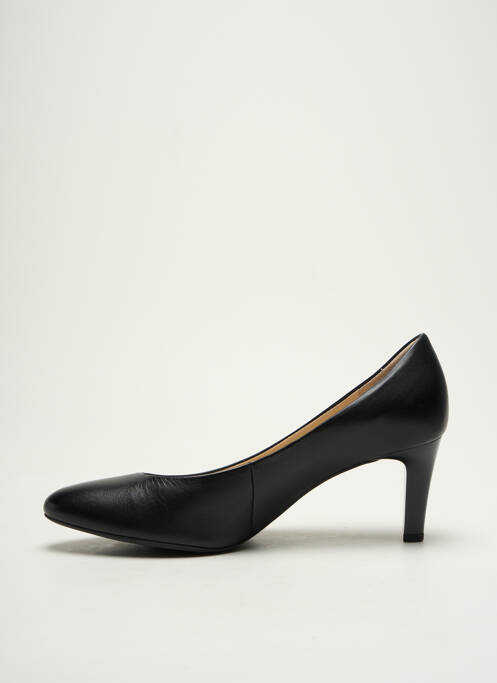 Ballerines noir HOGL pour femme