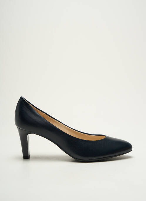 Escarpins bleu HOGL pour femme