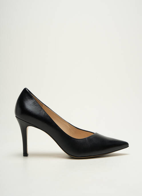 Escarpins noir HOGL pour femme
