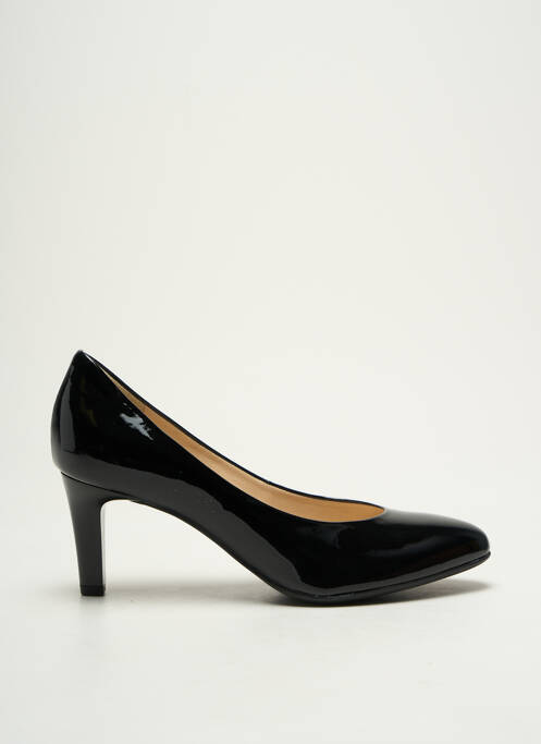 Escarpins noir HOGL pour femme