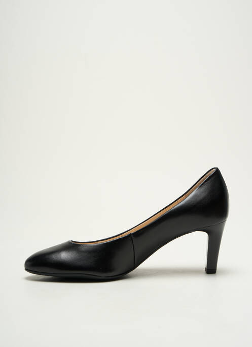 Escarpins noir HOGL pour femme
