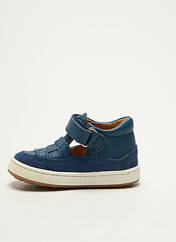 Sandales/Nu pieds bleu BABYBOTTE pour garçon seconde vue