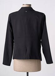 Blazer noir LES P'TITES BOMBES pour femme seconde vue