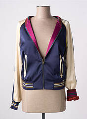 Blouson bleu KING LOUIE pour femme seconde vue