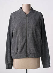 Blouson gris B.YOUNG pour femme seconde vue