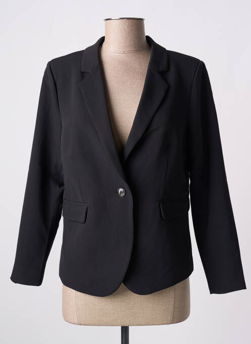 Blazer noir LES P'TITES BOMBES pour femme