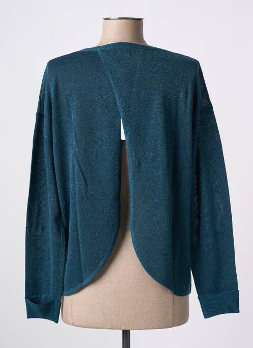 Pull bleu MOLLY BRACKEN pour femme