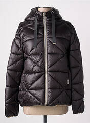 Doudoune noir TRUSSARDI JEANS pour femme seconde vue