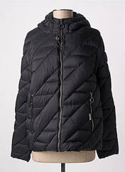 Doudoune noir TRUSSARDI JEANS pour femme seconde vue