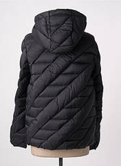 Doudoune noir TRUSSARDI JEANS pour femme seconde vue