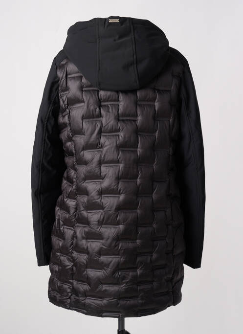 Doudoune noir TRUSSARDI JEANS pour femme