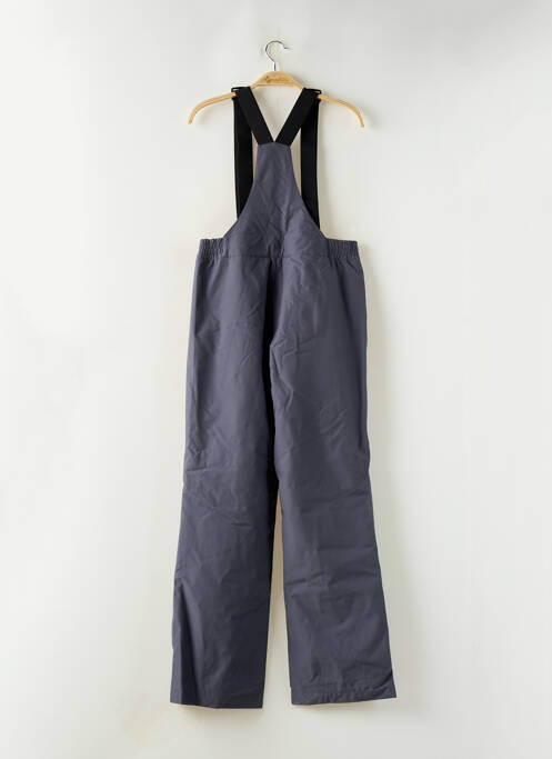 Pantalon droit gris ZIENER pour enfant