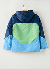 Parka bleu ZIENER pour garçon seconde vue