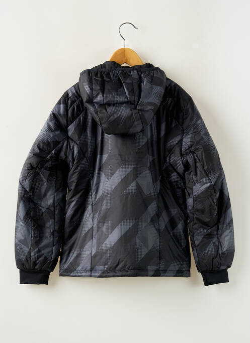 Doudoune gris ZIENER pour garçon