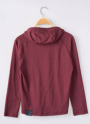T-shirt manches longues manches longues violet ZIENER enfant