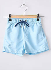 Short de bain bleu RAMATUELLE pour garçon seconde vue
