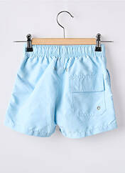 Short de bain bleu RAMATUELLE pour garçon seconde vue
