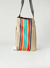 Sac noir MONSIEUR DURAND pour femme seconde vue