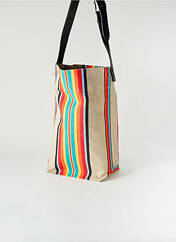 Sac noir MONSIEUR DURAND pour femme seconde vue