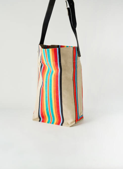 Sac noir MONSIEUR DURAND pour femme