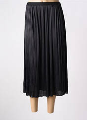 Jupe mi-longue noir LES P'TITES BOMBES pour femme seconde vue