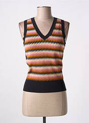 Pull noir KING LOUIE pour femme seconde vue