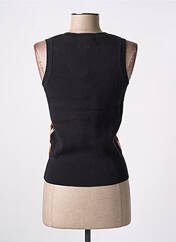 Pull noir KING LOUIE pour femme seconde vue