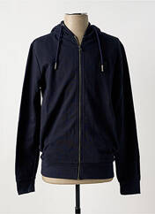 Veste casual bleu PETROL INDUSTRIES pour homme seconde vue