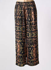 Pantalon large noir MOLLY BRACKEN pour femme seconde vue